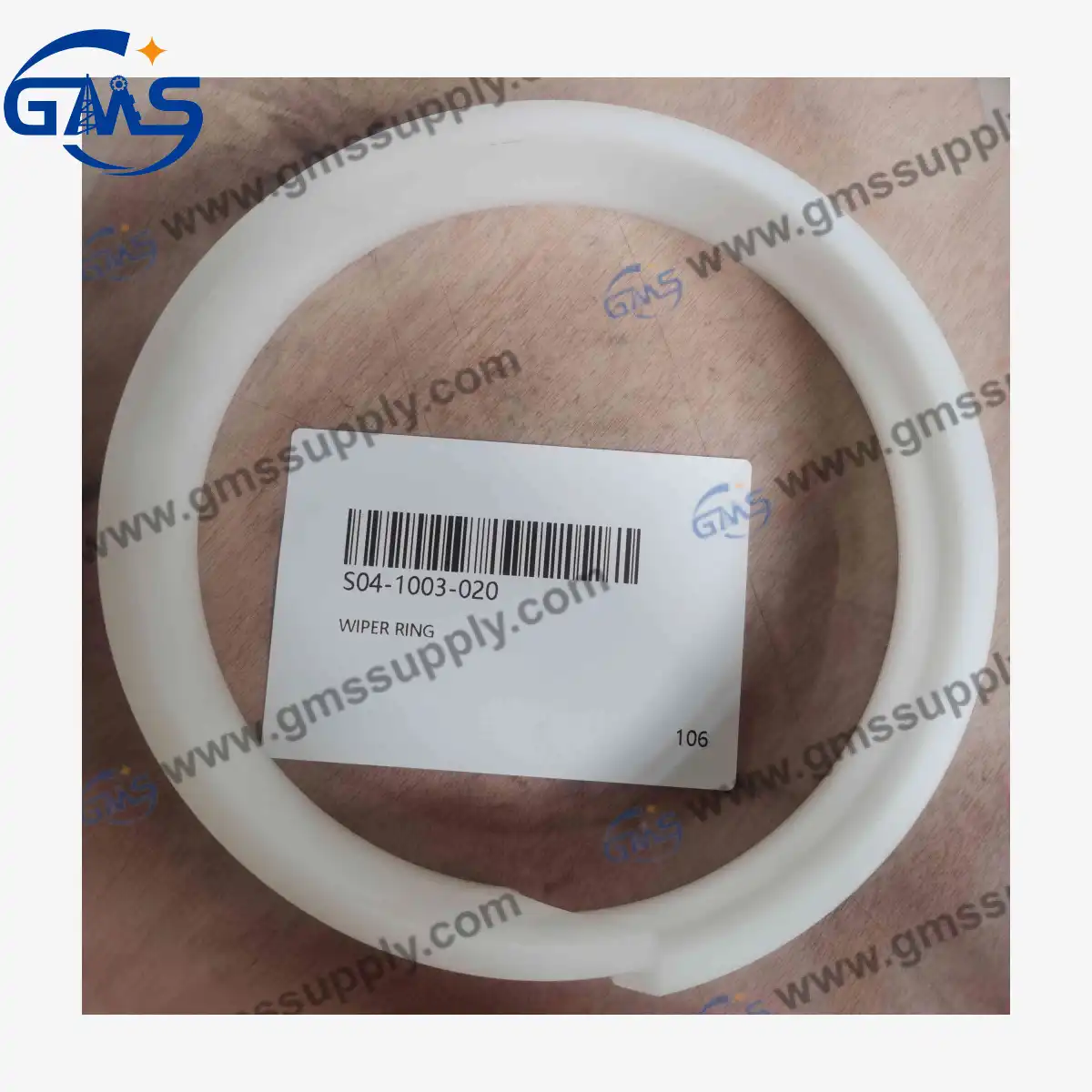 S04-1003-020 Wiper Ring